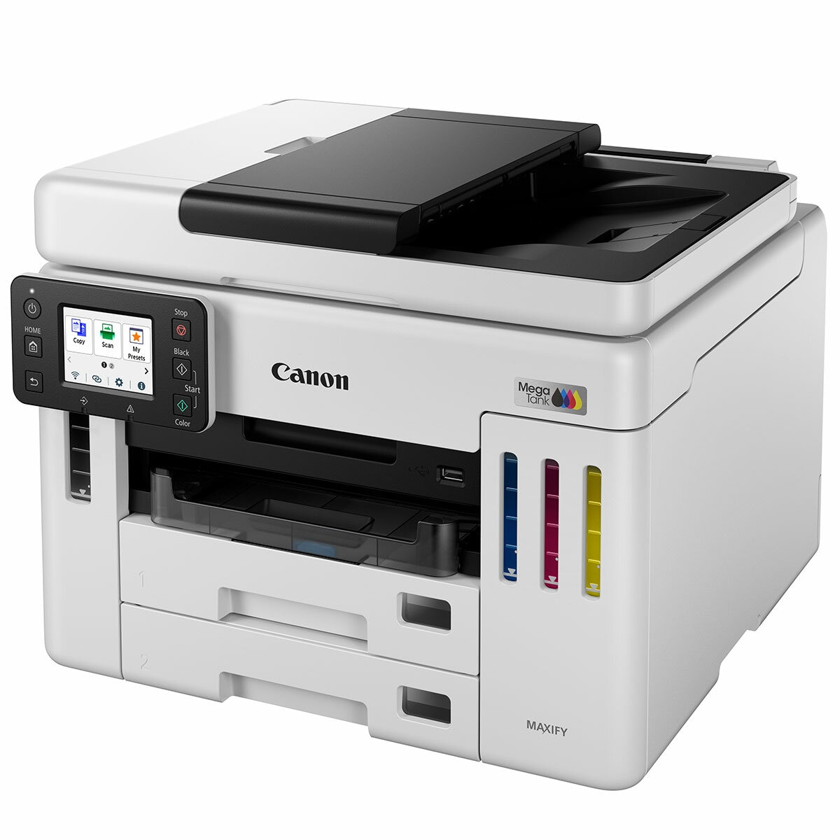 Canon MAXIFY GX7160 MegaTank