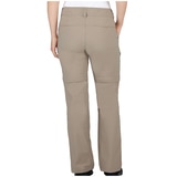 Ridgepoint Women's Convertible Pant - Sand