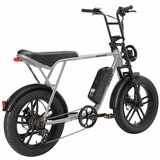 ARVO Moto X Ebike Light Grey