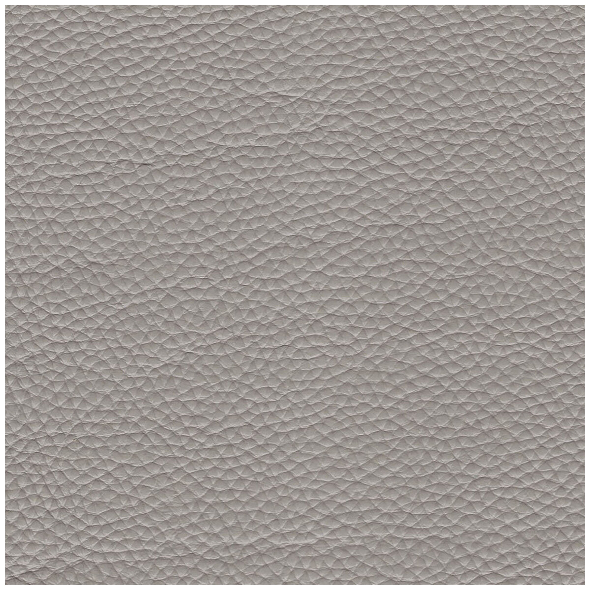 Abbyson Quinton Top Grain Leather Sectional with Adjustable Headrests Grey
