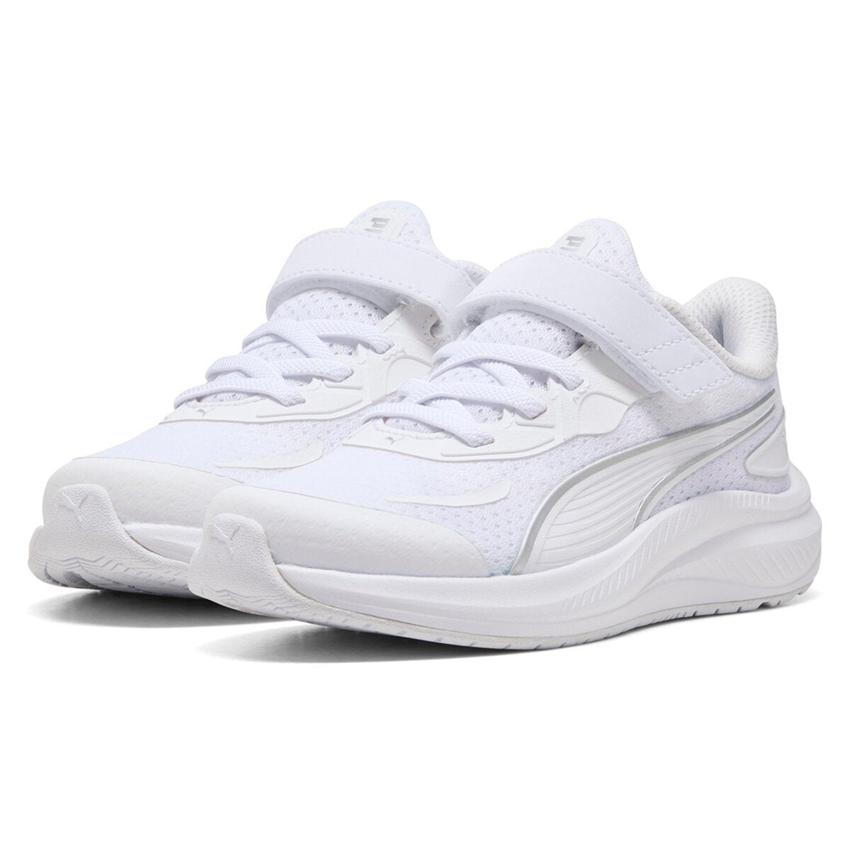 PUMA Kids Skyrocket Sneaker PUMA Kids Skyrocket Sneaker