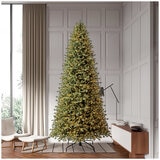 Pre-Lit Aspen Artificial Christmas Tree 3.66M