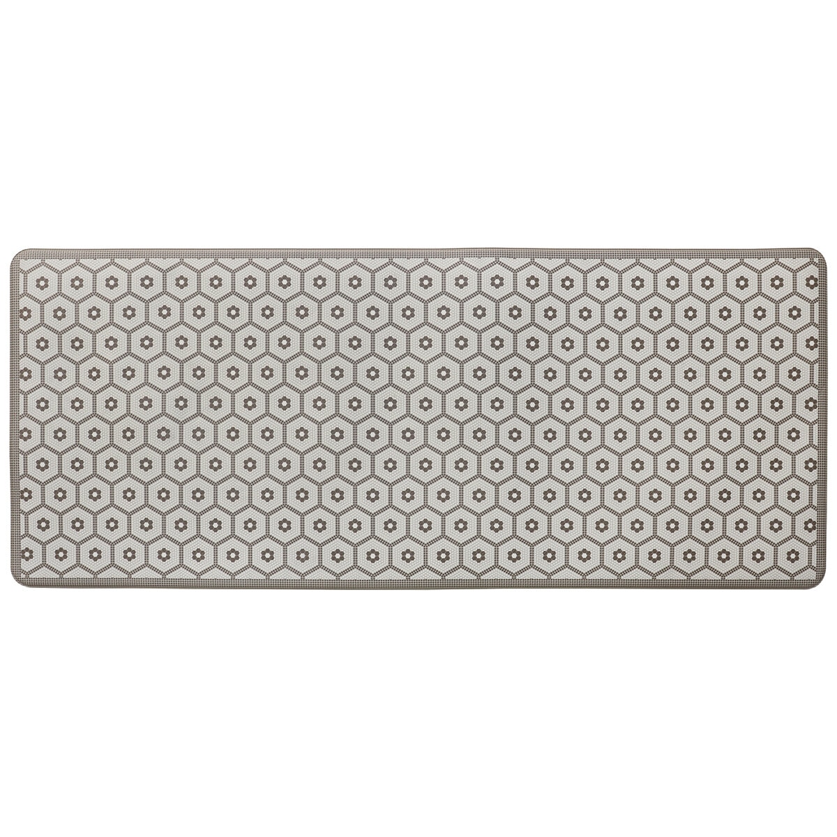 Serelena Wellness Mat 2 Pack Porto Brown