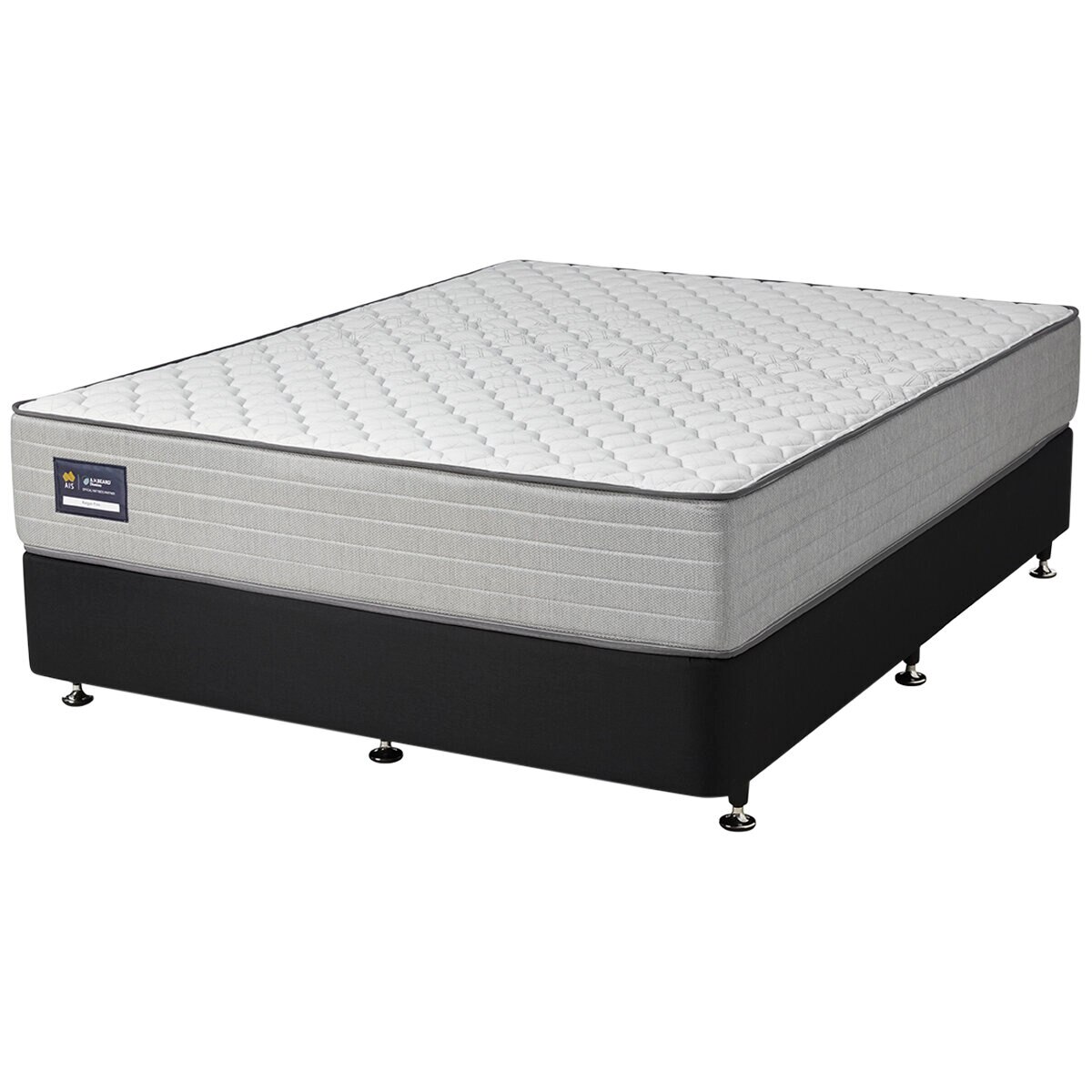 A.H. Beard Domino Kalgan Double Mattress Firm