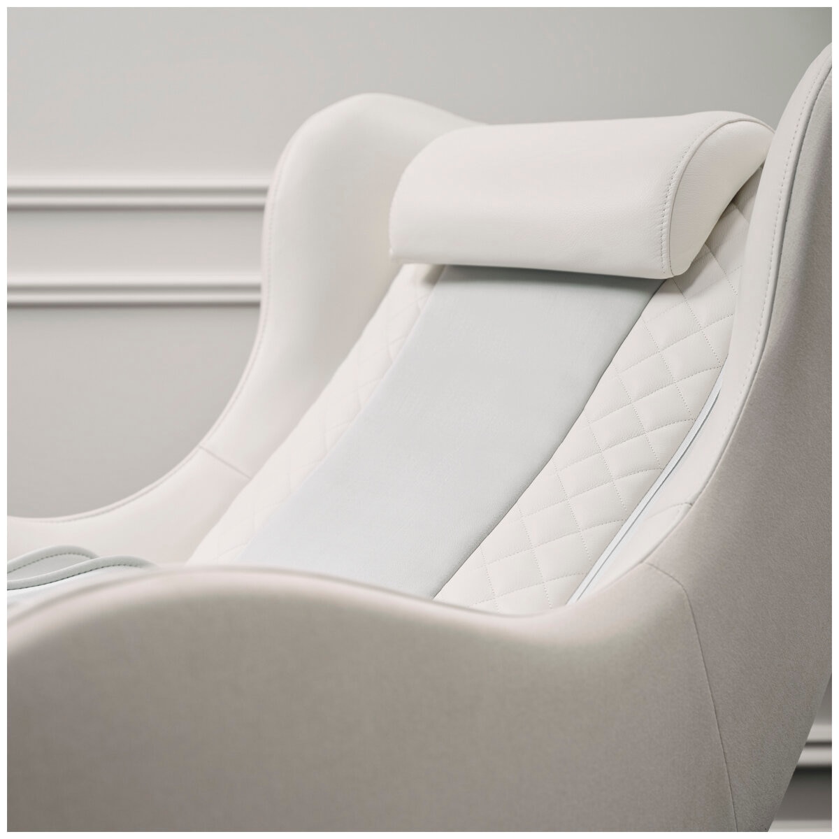 Masseuse Massage Chairs Rilassante + Massage Chair