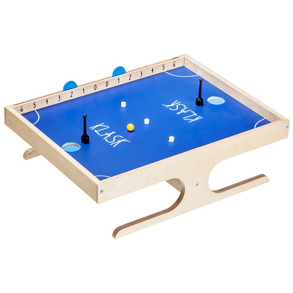 Klask Board Game