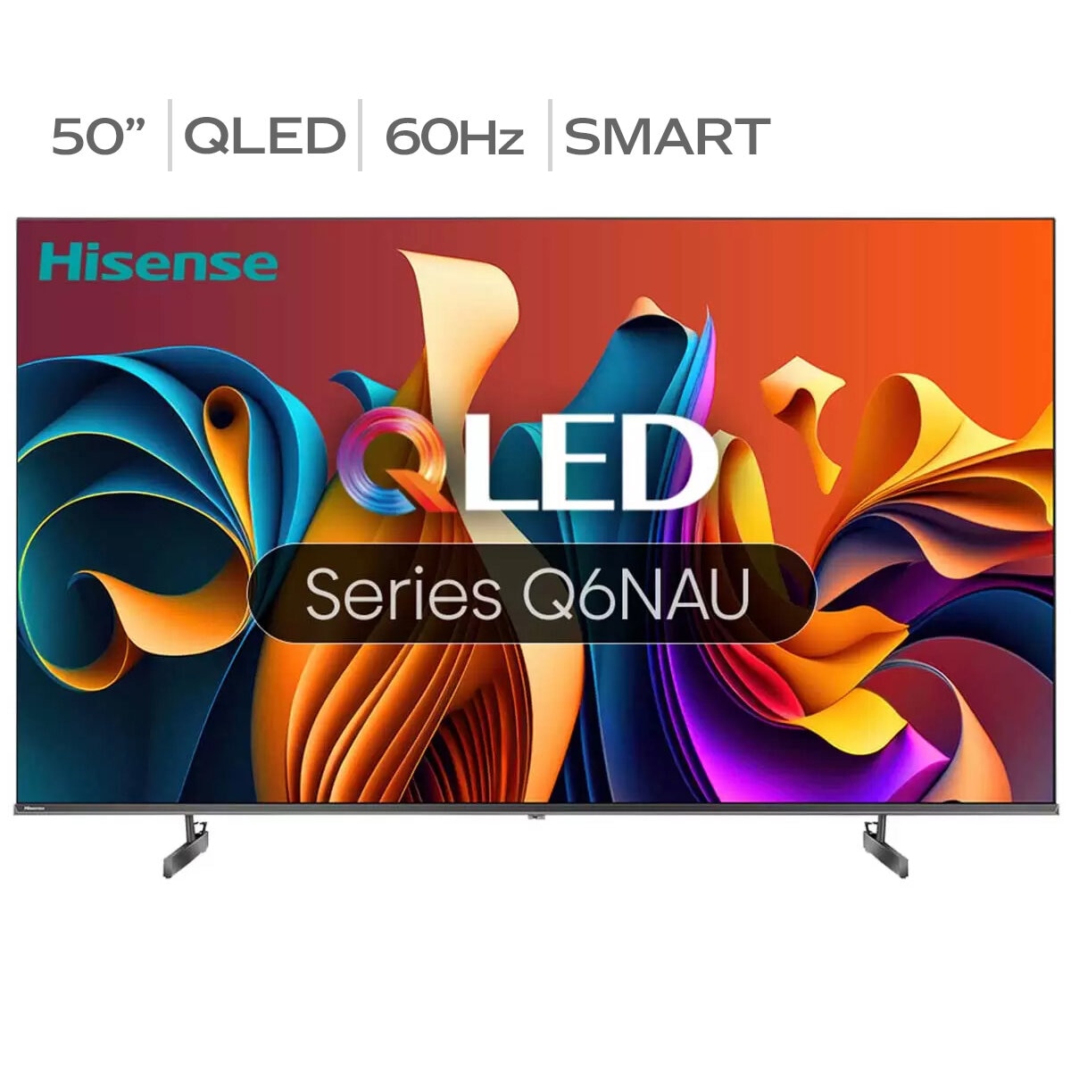 TV information main image