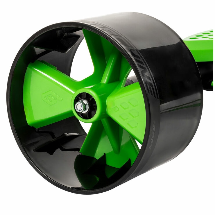 Green Machine 16 Drift Trike Sturdy Outdoor Kids Ride On Toy