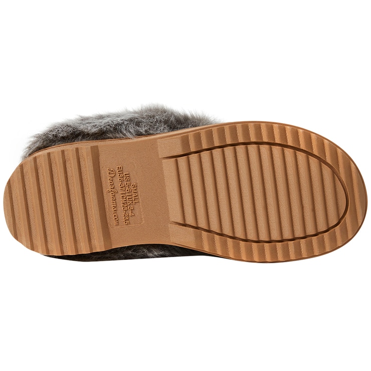dearfoam slippers costco