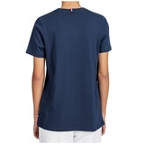 Le Coq - Eloise Tee - Dress Blue