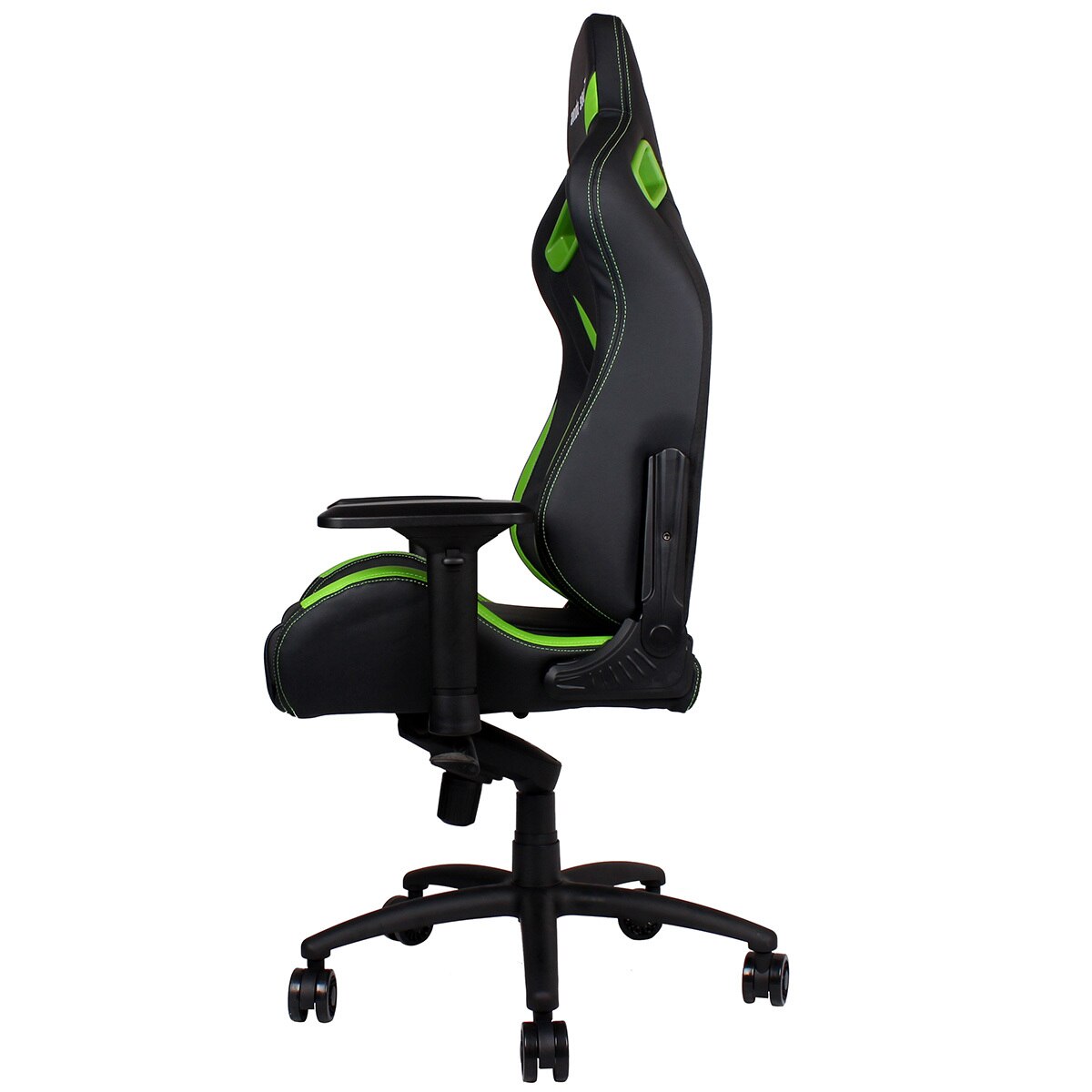 Anda Seat Extra Large Gaming Chair AD12XL03 Black green Costco Australia