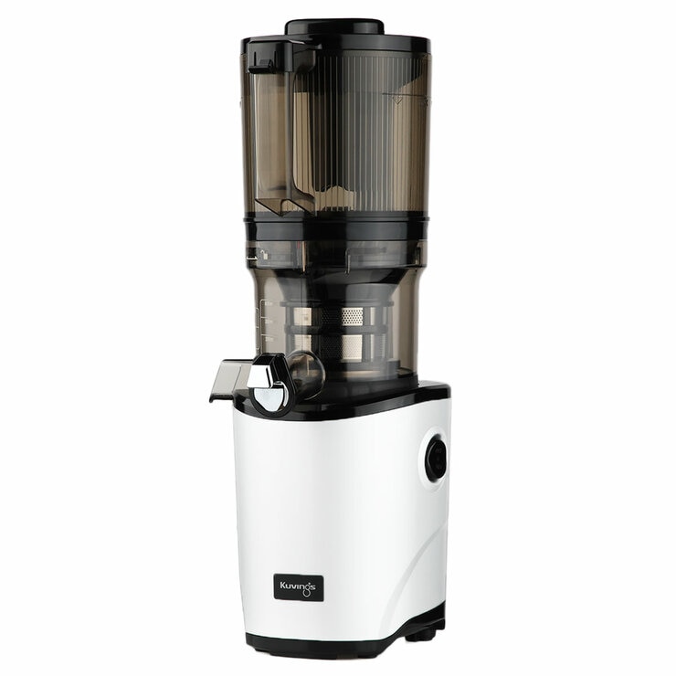 Kuvings Auto8 Hands-Free Cold Press Juicer