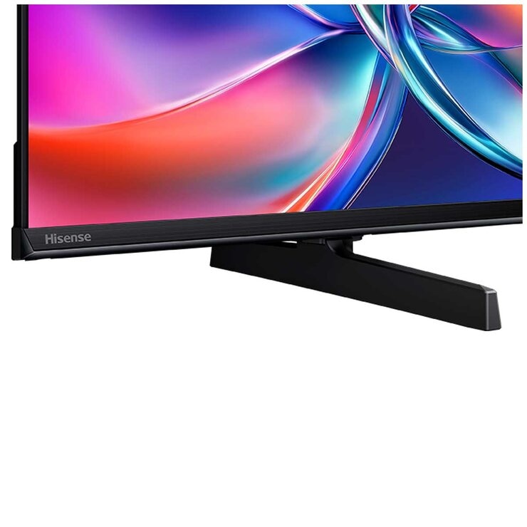 Hisense 75 Inch Q6QAU QLED 4K Smart TV 75Q6QAU Hisense 75 Inch Q6QAU QLED 4K Smart TV 75Q6QAU