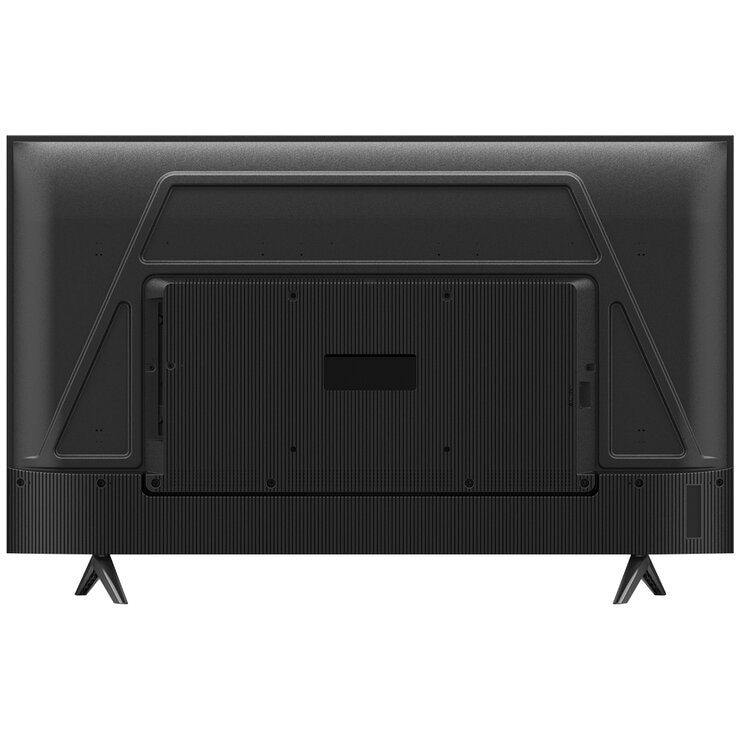 TCL 43 Inch C635 QLED 4K Google TV 43C635