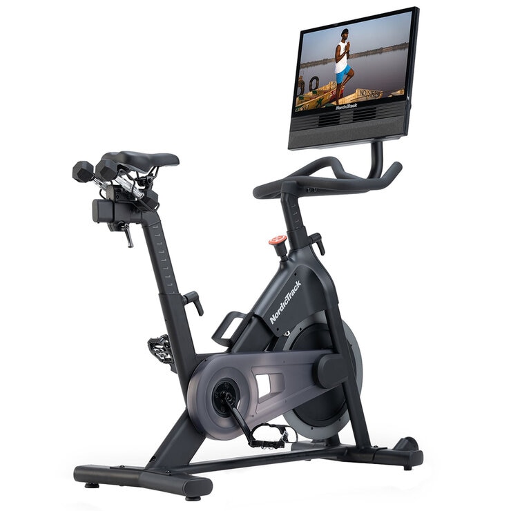 NordicTrack Ultra S24 Bike