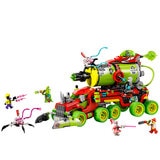 LEGO Mateo's Spray Paint Truck 71499