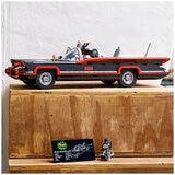 LEGO DC Batman The Classic TV Series Batmobile Set