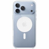 Apple iPhone 18 Pro Max Clear Case with MagSafe Apple iPhone 18 Pro Max Clear Case with MagSafe