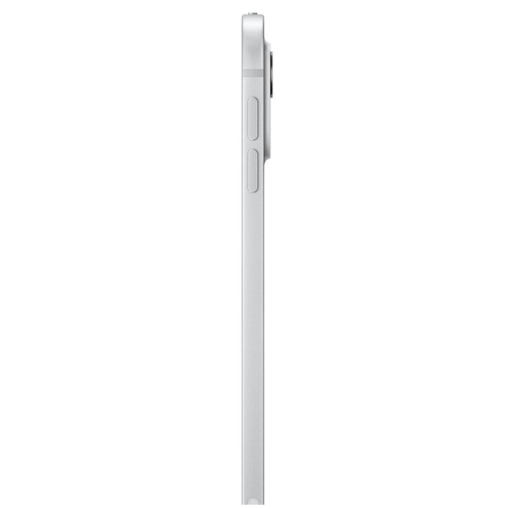 iPad Pro 11 Inch Wi-Fi 256GB Standard Glass Silver M4 iPad Pro 11 Inch Wi-Fi 256GB Standard Glass Silver M4
