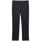 Calvin Klein Men's Stretch Pants - Black