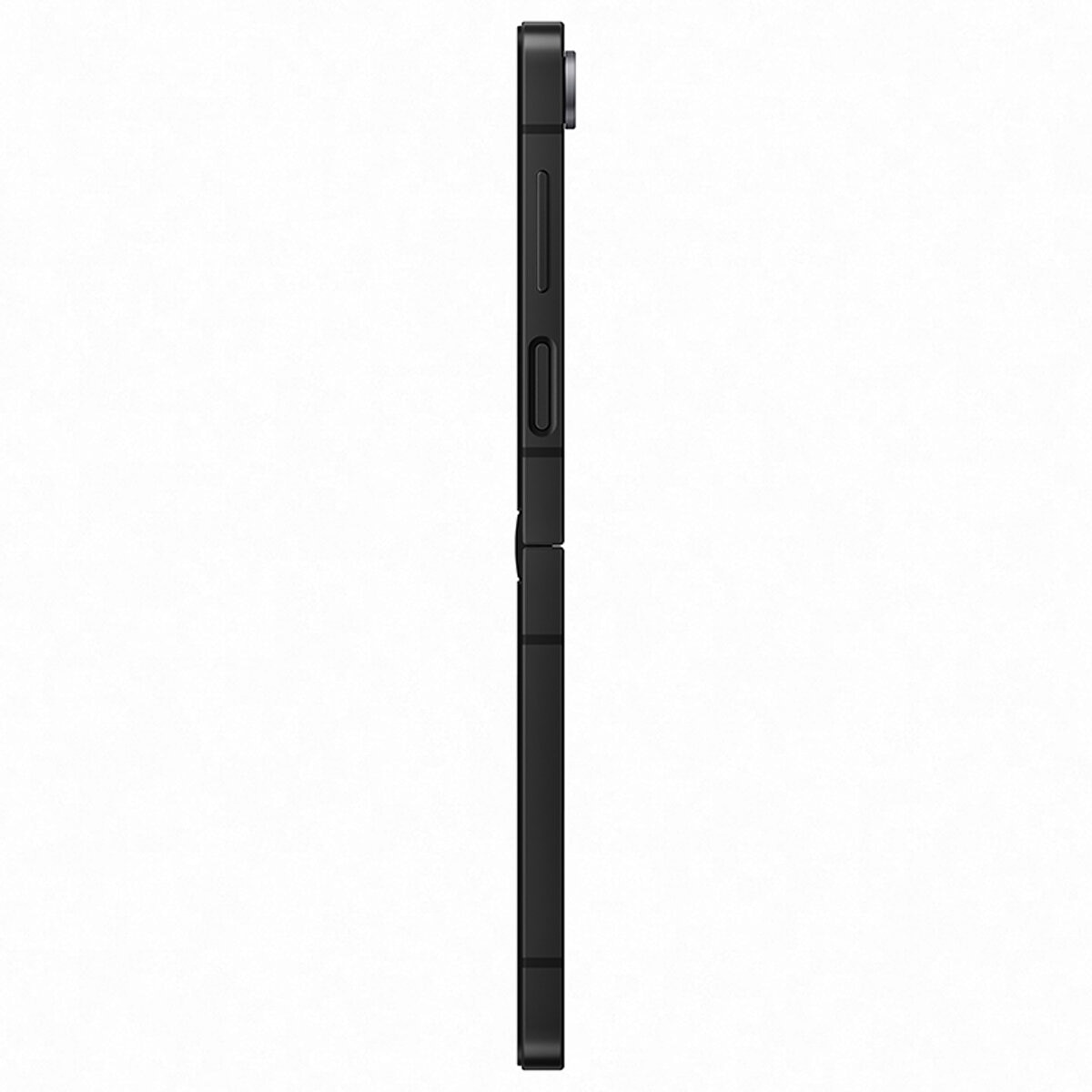 Samsung Galaxy Z Flip7 FE 128GB Black