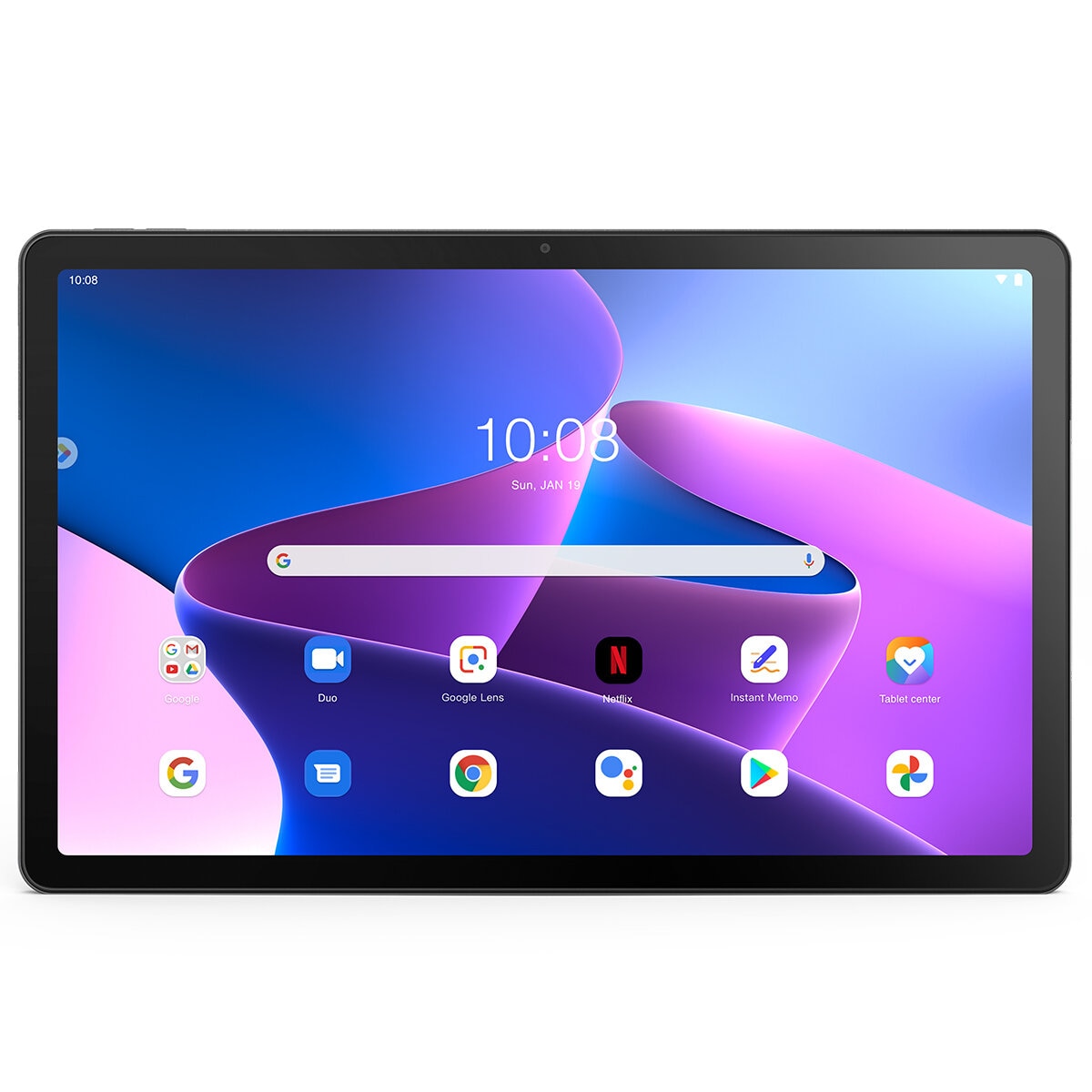 Lenovo Tab M10 Plus (3rd Gen) 128GB ZAAM0081AU