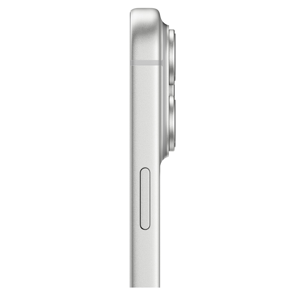 iPhone 17 Pro Silver