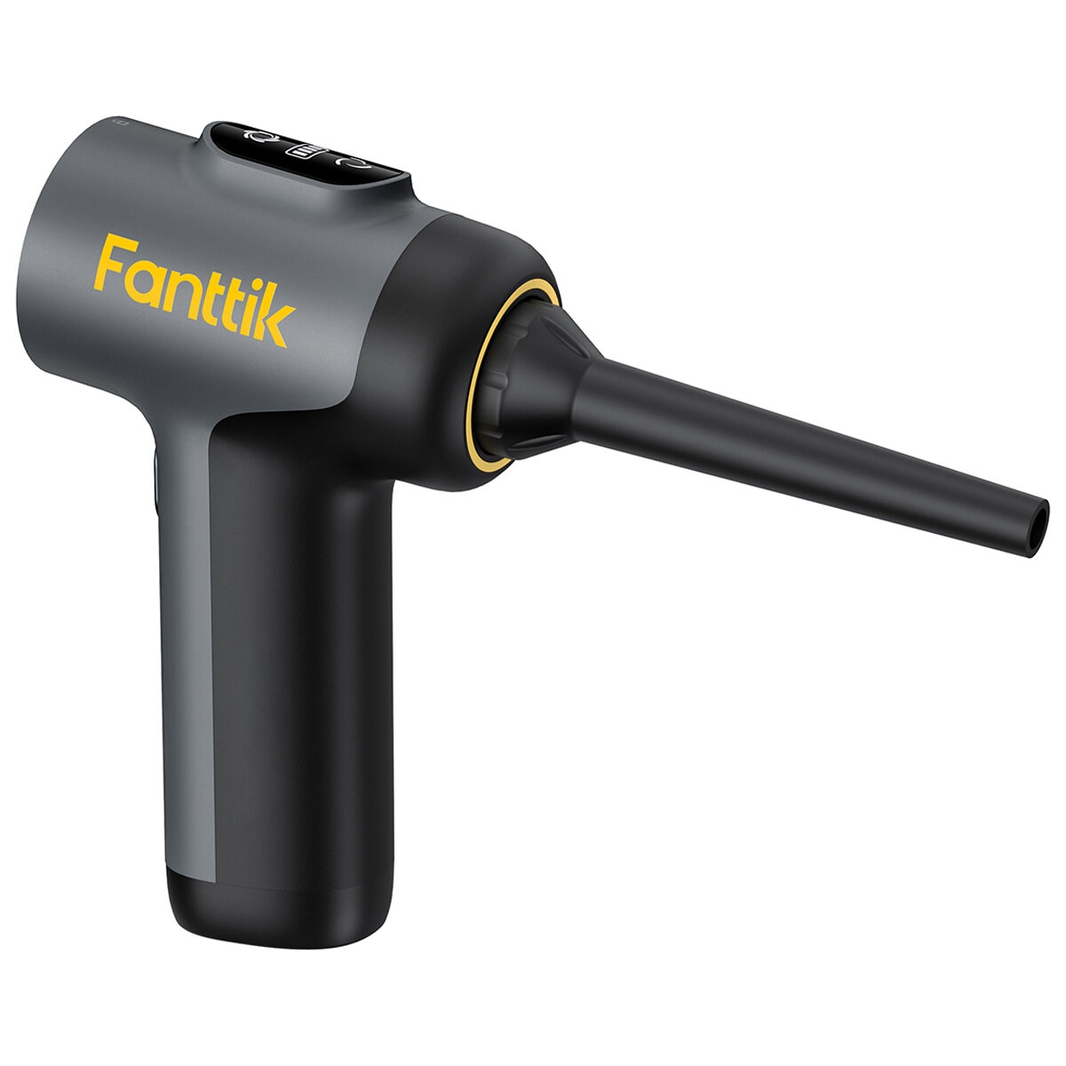 Fanttik Cordless Car Vacuum