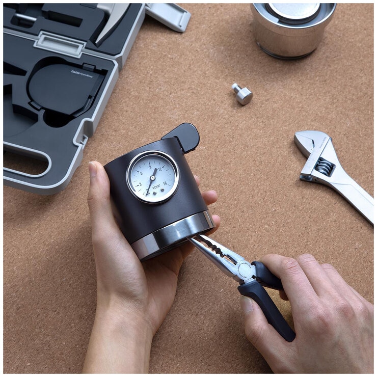 8523155 - HOTO Household Tool Kit/