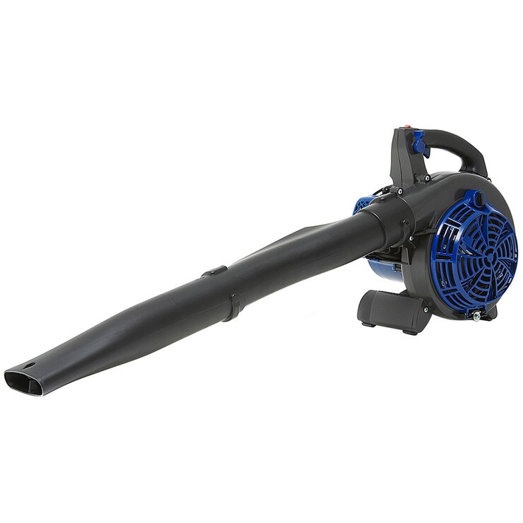 Victa 26cc Petrol Blower/Vac 883233 Costco Australia