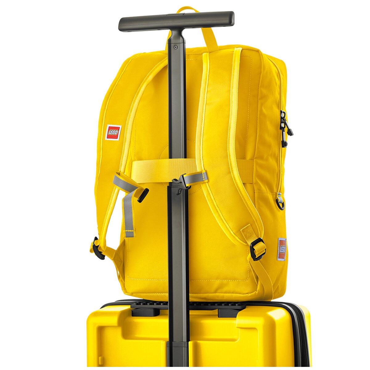 Lego Carry-On And Backpack Set