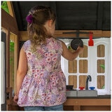 KidKraft Autrium Breeze Playhouse