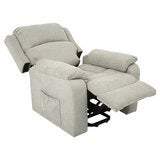 Mlily Ezy Motion Manhattan Lifting Chair 2 Motor Manisa Fossil Mlily Ezy Motion Manhattan Lifting Chair 2 Motor Manisa Fossil