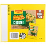 Maggi Chicken noodles 30 Pack Maggi Chicken noodles 30 Pack