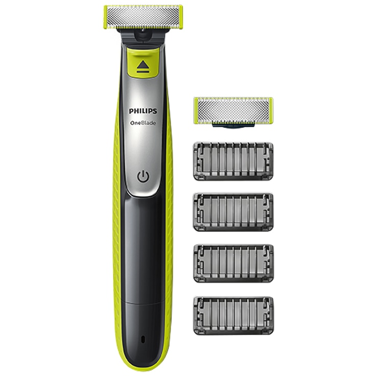 philips oneblade electric razor