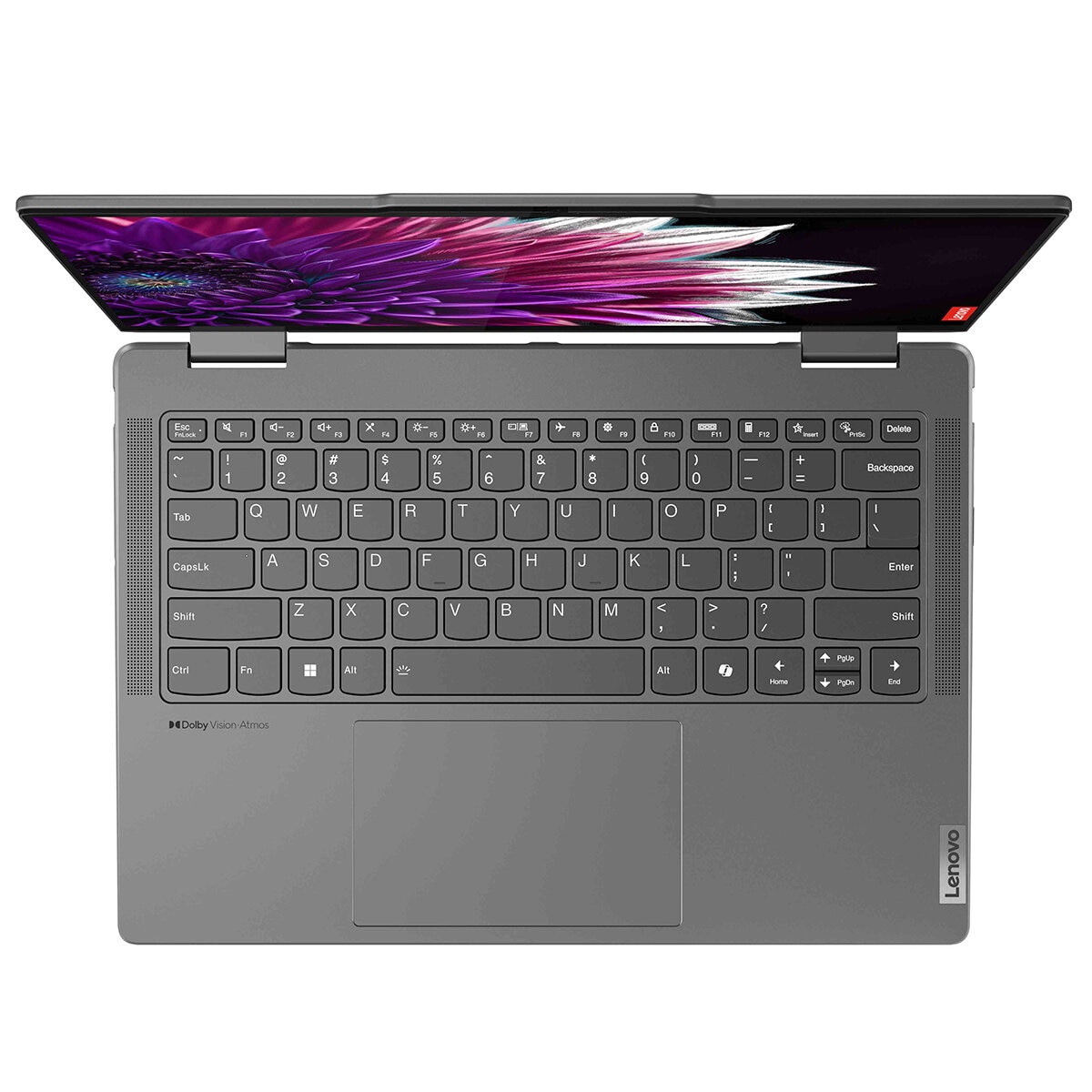 Lenovo 14 Inch Yoga 7i 2-in-1 Laptop Ultra 7-155H 83DJ000AAU