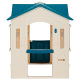 Little Tikes Cape Cottage Playhouse