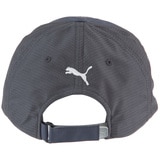 Puma Cap - Grey