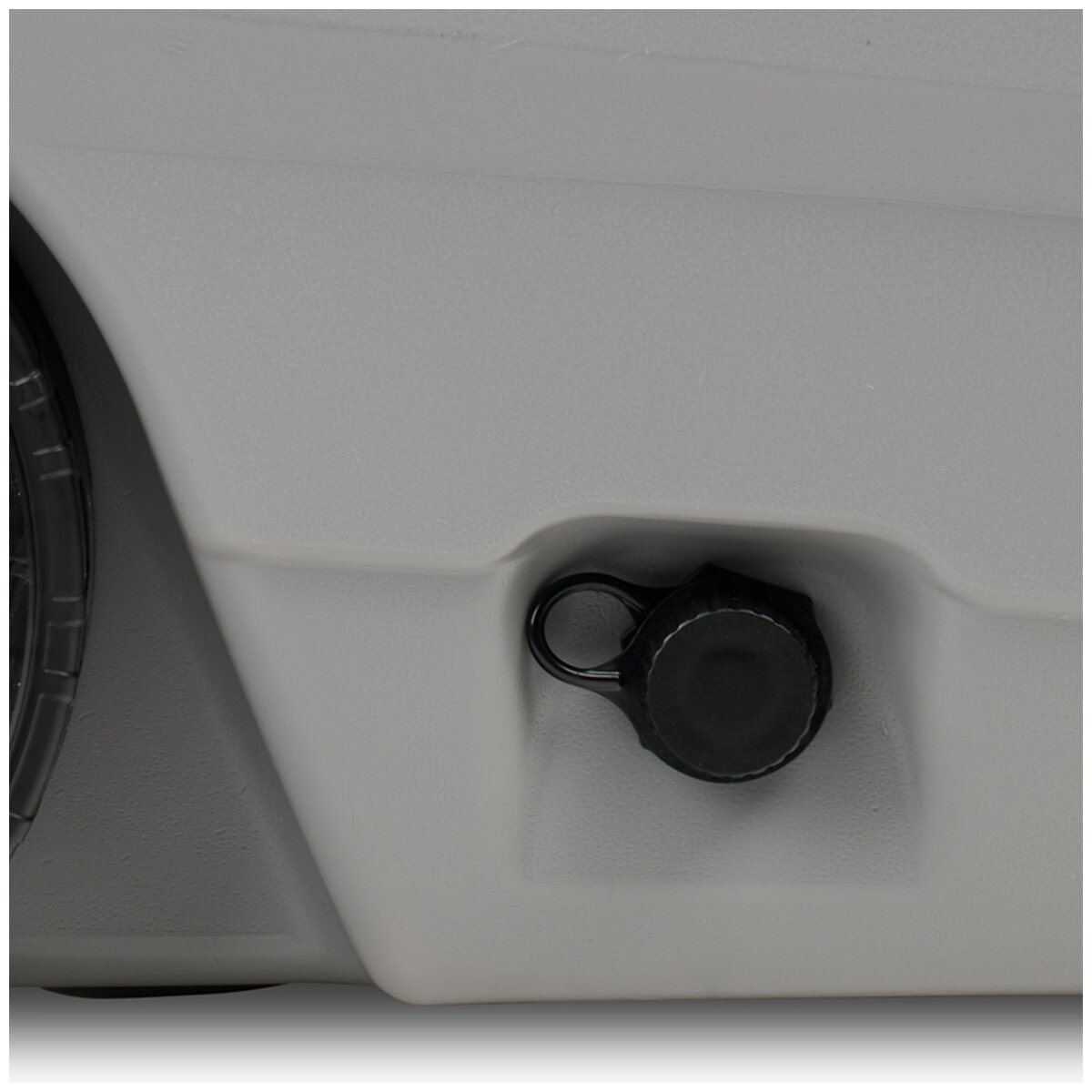 Igloo MaxCold Latitude 85L Roller Cooler