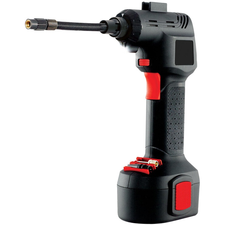 Air Hawk Deluxe Portable Air Compressor Costco Australia