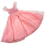 Teetot Princess Factory Costume