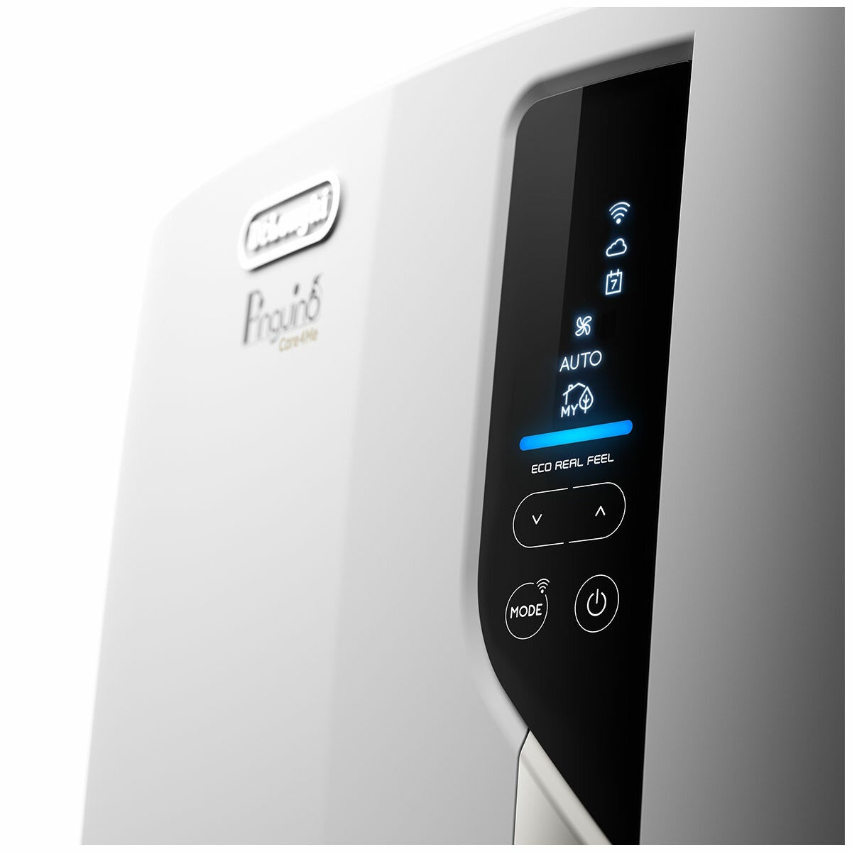 DeLonghi Pinguino 2.9kW Portable Air Conditioner PACEL112CSTWIFI DeLonghi Pinguino 2.9kW Portable Air Conditioner PACEL112CSTWIFI