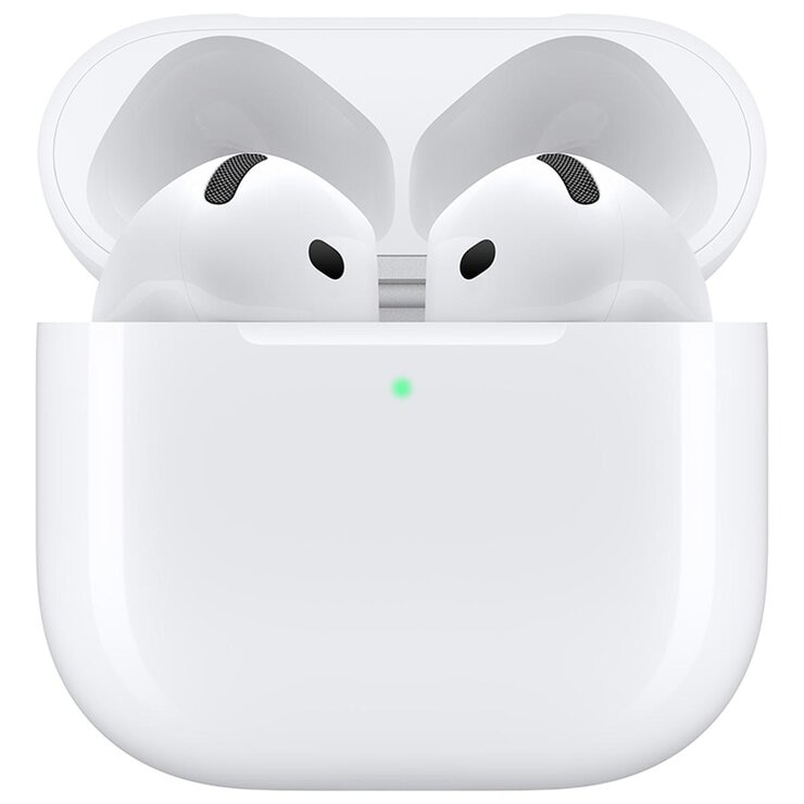 AirPods 4 With Active Noise Cancellation