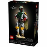 LEGO Star Wars Boba Fett 75455 LEGO Star Wars Boba Fett 75455