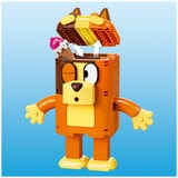 LEGO Bluey Brick-Built Bluey Family Toy Figures Set 11217 LEGO Bluey Brick-Built Bluey Family Toy Figures Set 11217