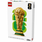 LEGO Editions FIFA World Cup Official Trophy 43020/