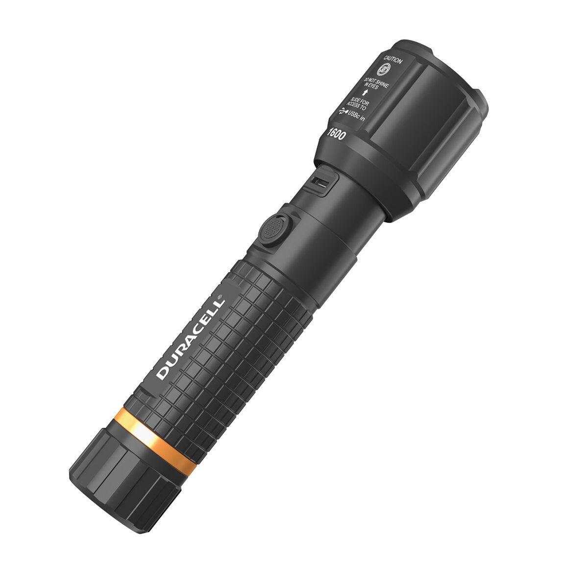 Duracell 1600LM 3AAA Hybrid LED Flashlight 3 Pack Duracell 1600LM 3AAA Hybrid LED Flashlight 3 Pack