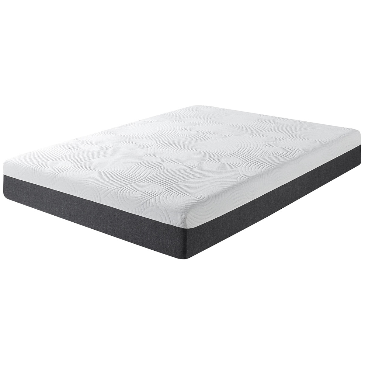 Zinus 25Cm Mygel Foam - Queen Mattress