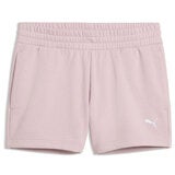 PUMA Women's ESS Shorts