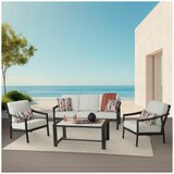 Agio Stinsley 4 Piece Seating Set